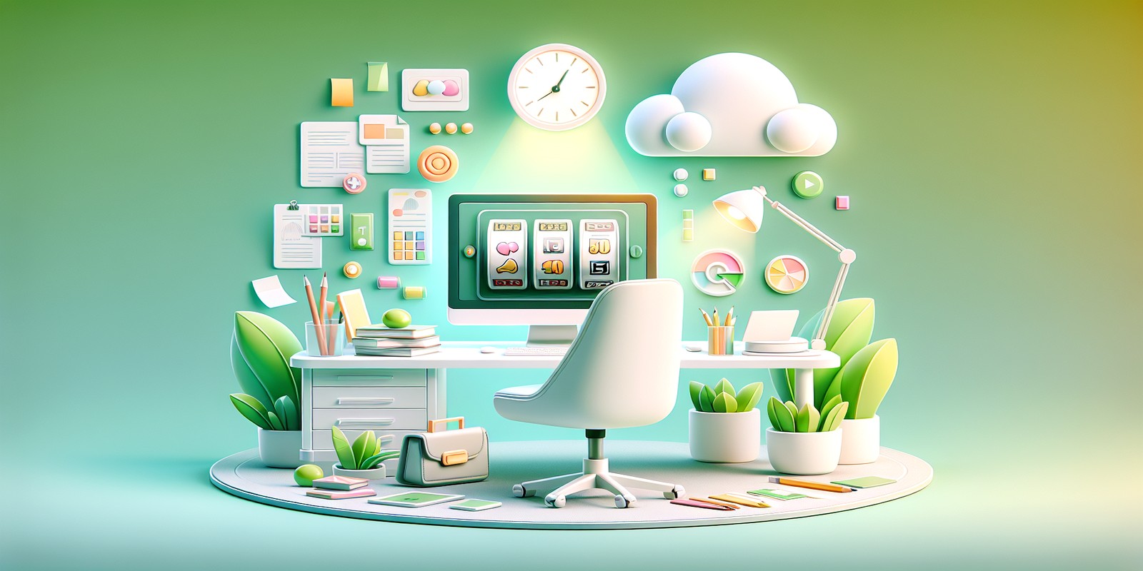 u7777: The Ultimate iOS Slot Game for 2025 Fun! - In-depth guide for players by BONUS.