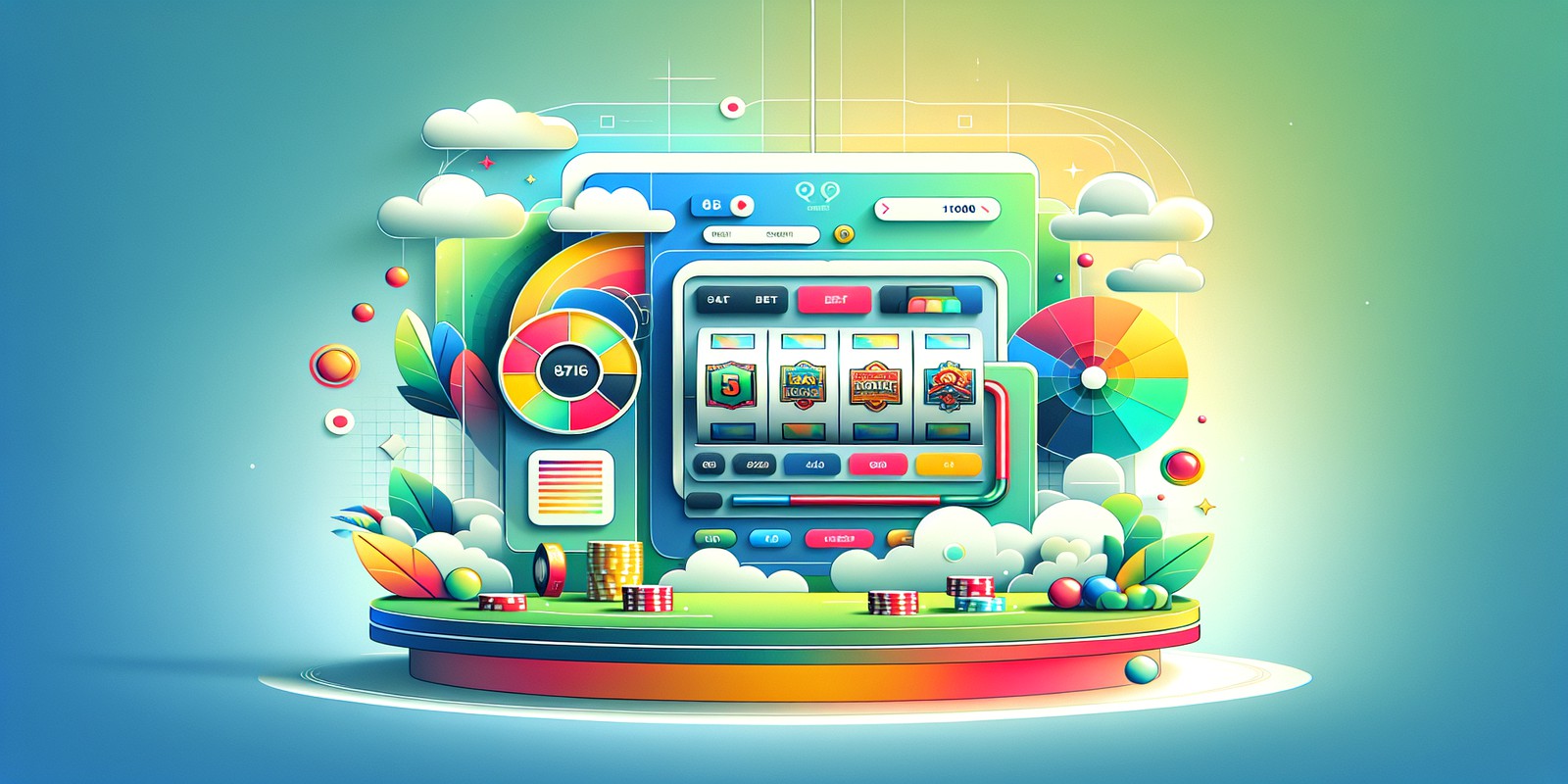 Unlock Big Wins with Safa777: Your 2025 Slots Adventure | BONUS