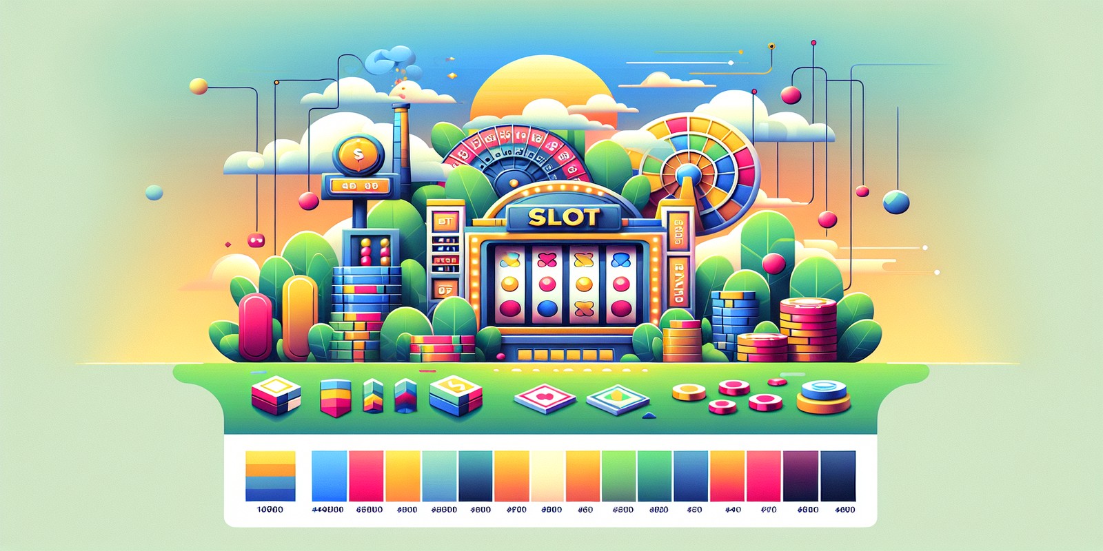 Unlocking rs777vip: Download Guide for Slot Enthusiasts in 2025 - BONUS guide for players in Pakistan.